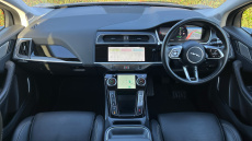 Jaguar I-Pace 294kW EV400 HSE 90kWh 5dr Auto Electric Estate